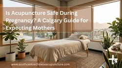Is Acupuncture Safe During Pregnancy? A Calgary Guide for Expecting Mothers