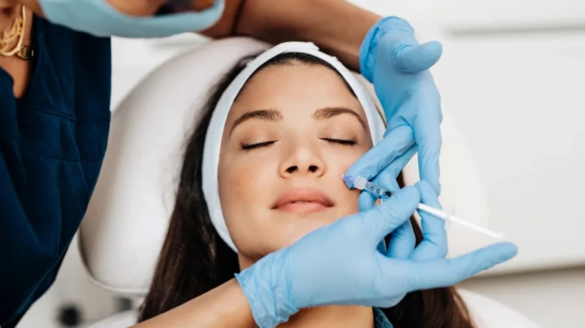 Does Botox Tighten Skin and Reduce Visible Aging Signs?