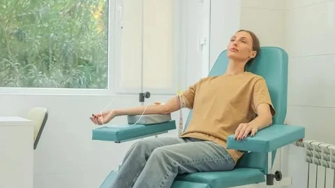How Does IV Detox Drip Improve Immune System Function?