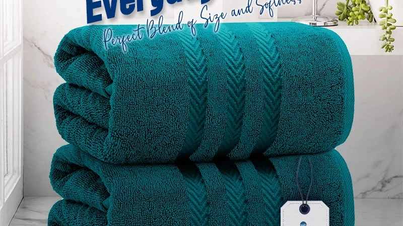 Best Plush Bath Sheets for Everyday Luxury and Relaxation