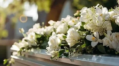 How Funeral Flower Arrangements Bring Comfort to Grieving Families