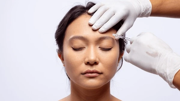 Can a Non Surgical Brow Lift Reduce Tired Eye Appearance?