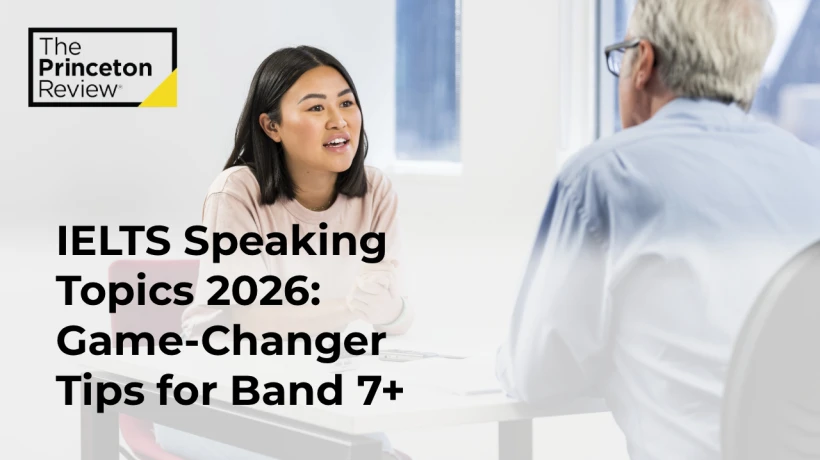 IELTS Speaking Test in Singapore: Latest Questions & Examiner Patterns