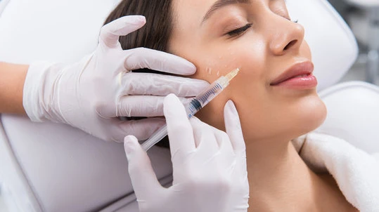 What Results Can You Expect From Cheek Fillers Treatment?