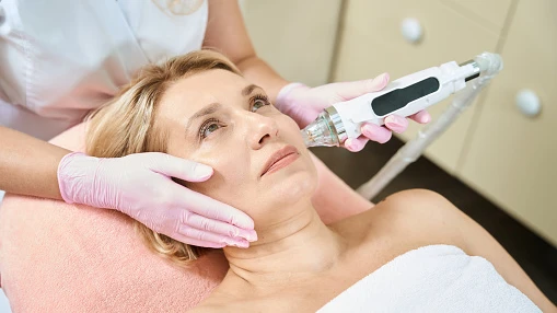Are Face Fillers Safe for Facial Enhancement?
