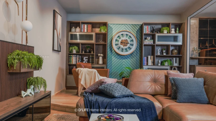 Do’s and Don’ts of Designing Open-Concept Living Areas
