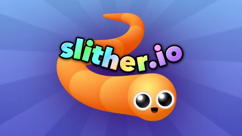 A Beginner's Guide to Slither io