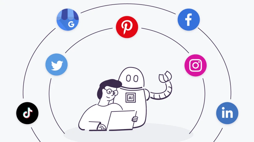 Smart AI Social Media Management Tools for Better Engagement