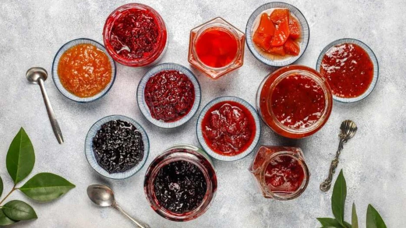 How to Choose the Right BBQ Sauce for Every Meat