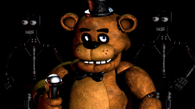 How to Experience Five Nights at Freddy's