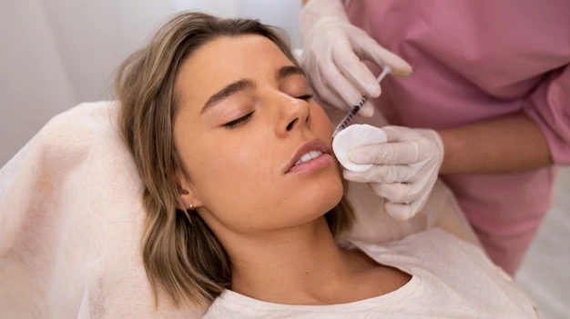What Makes Filler Injections with PRP Good for Youthful Skin?