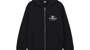 Veste Stussy: The Perfect Combination of Streetwear and Modern Fashion