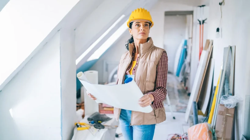 What Makes Women-Owned Firms Unique in Engineering?