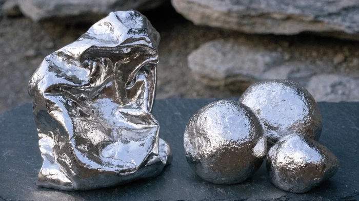 Latest Palladium Price Chart: Price Monitoring and Market News