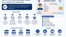Complete Guide to Obtaining a Driving Licence for New Applicants
