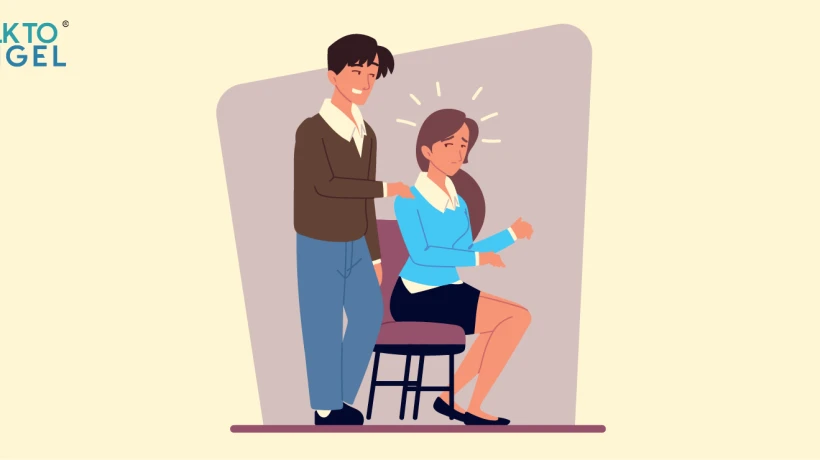 Postmarital Challenges Solved Through Online Counselling