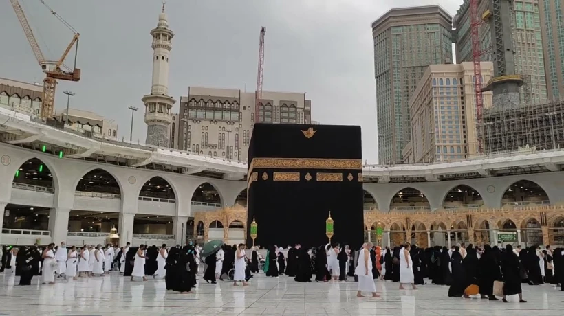 Cheapest Umrah Packages Offering Great Value for UK Travellers