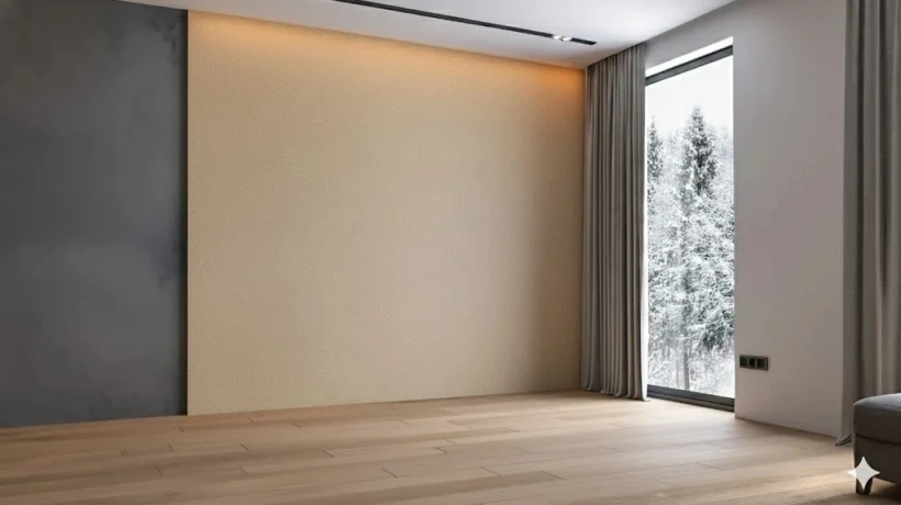 Clay Paints for Walls – Natural and Stylish Interior Finishes