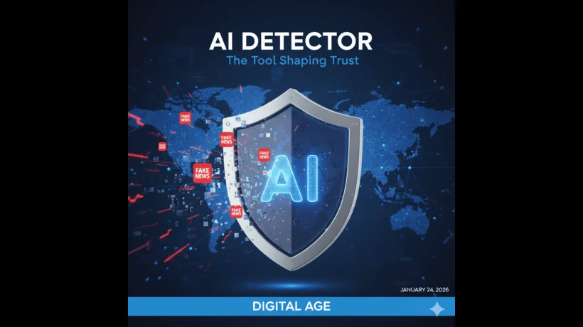 Detector IA: The Future of Smart Content Verification