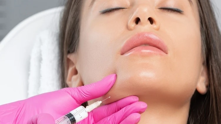 Can Aqualyx Injection Help Sculpt the Jawline?