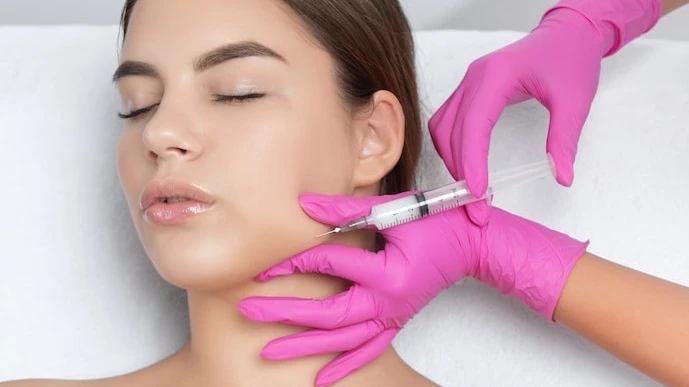How Do Dermal Fillers Enhance Cheek Volume?