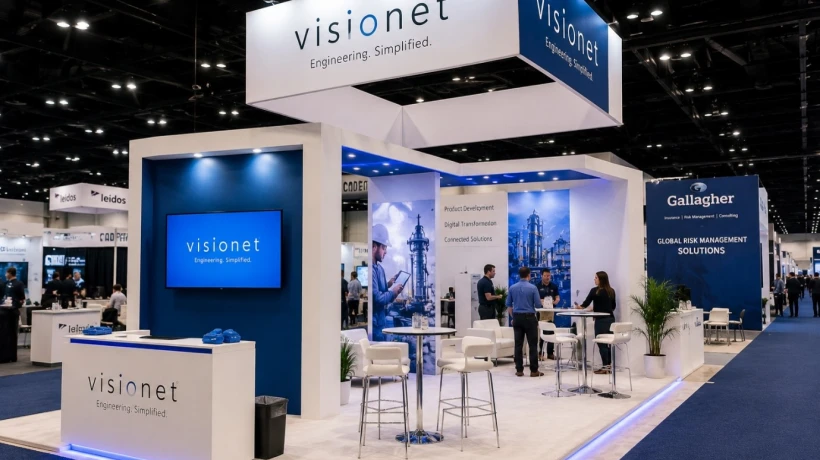 Trade Show Booth Design in Orlando: Complete Guide for Exhibitors