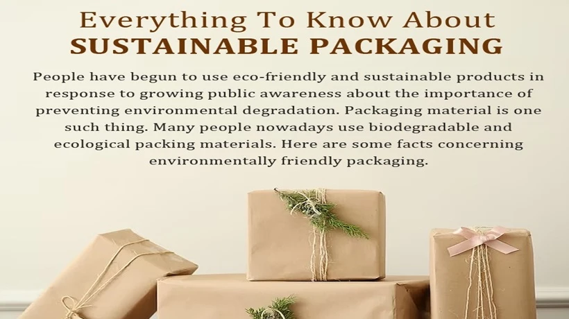 Infographic: Are Your Packaging Supplies Costing More Than You Think