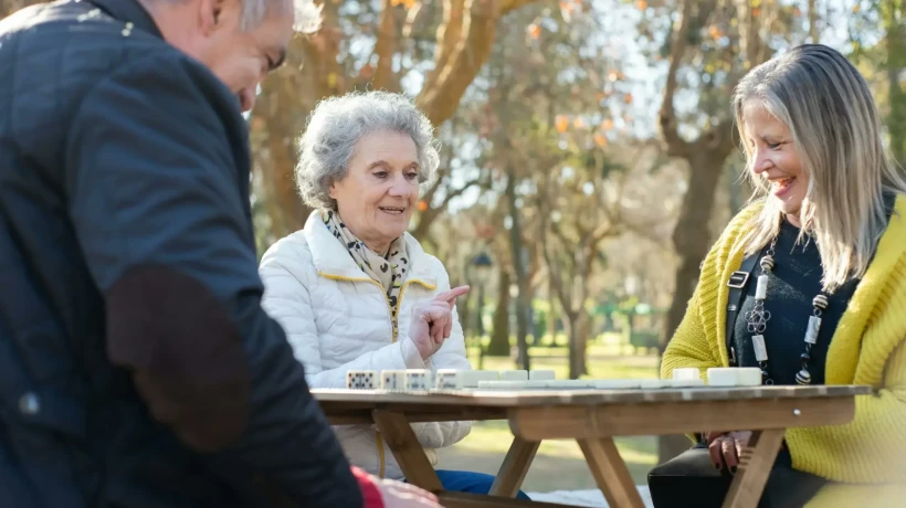Why Retirement Homes in Belleville Ontario Canada Are Redefining Senior Living for Modern Families