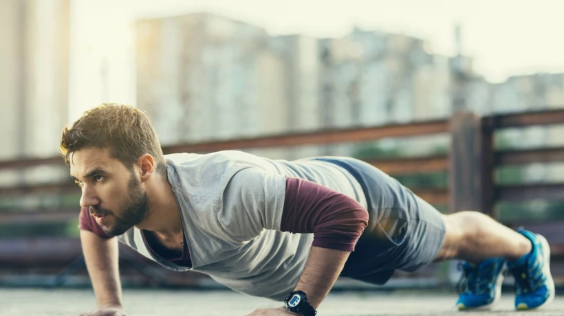 Create a Weekly Workout Schedule for Consistency