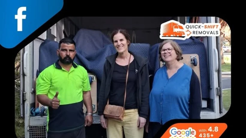 How to Find Trusted Removalists in Mandurah – Quick Shift Removals