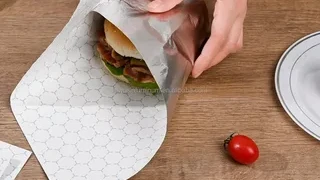 Reliable Custom Sandwich Paper for Restaurants and Food Service