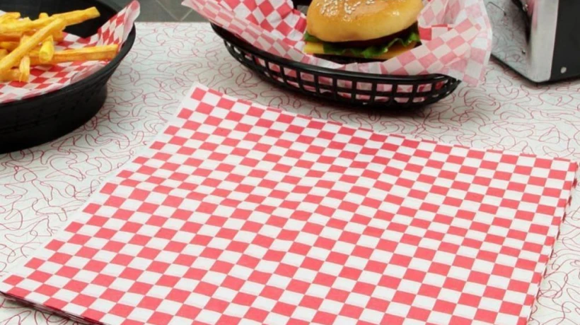 Custom Deli Paper Solutions to Elevate Brand Identity