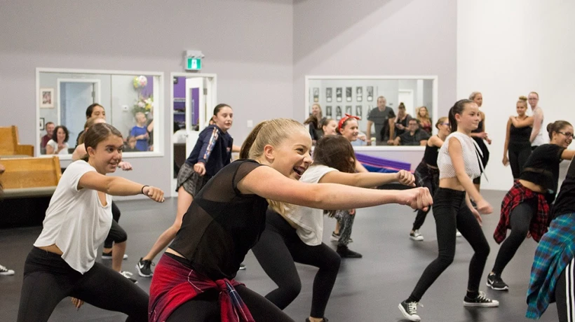 Kid’s Dance Classes Winnipeg | Learn & Shine Today