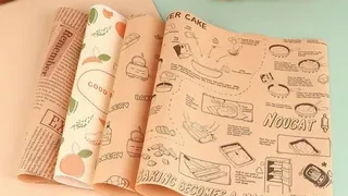 Enhance Your Brand with Custom Deli Paper Packaging Options