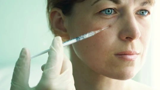 How Long Does Under-Eye Filler Treatment Last?