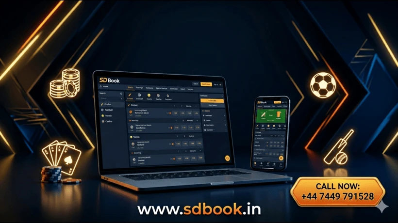 SD Book Guide – Explore Sports and Features with Ease