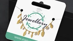 Custom Jewelry Tags Guide for Simple Everyday Branding