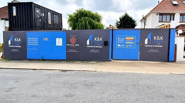 10 Ways to Make Your Brand Stand Out with Outdoor Signage