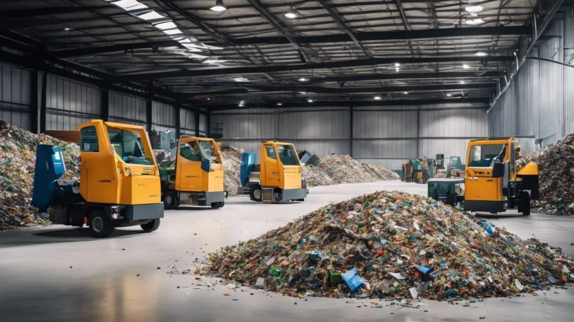 IT Recycling Companies in the UK: Secure and Sustainable Solutions for Modern Businesses