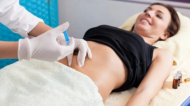 How Can Fat Melting Injections Enhance Your Profile?