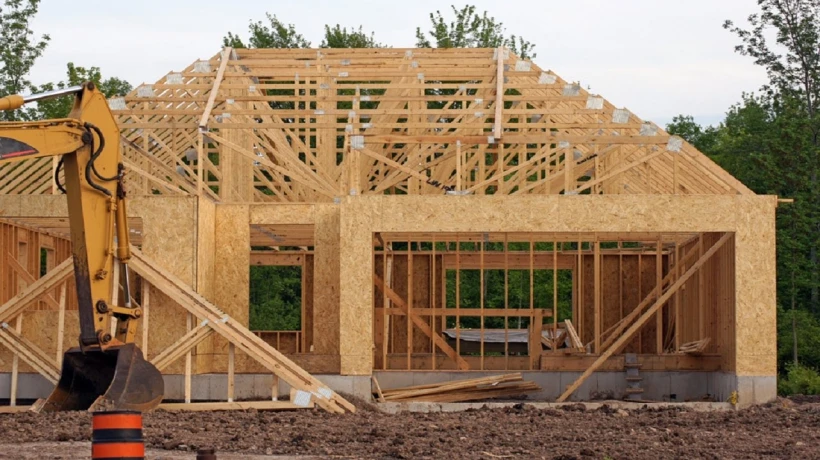 Home Construction Contractors Bronx NY | Professional Residential Building Services