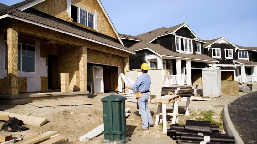 Home Contractors | Residential Construction, Repair & Remodeling Services