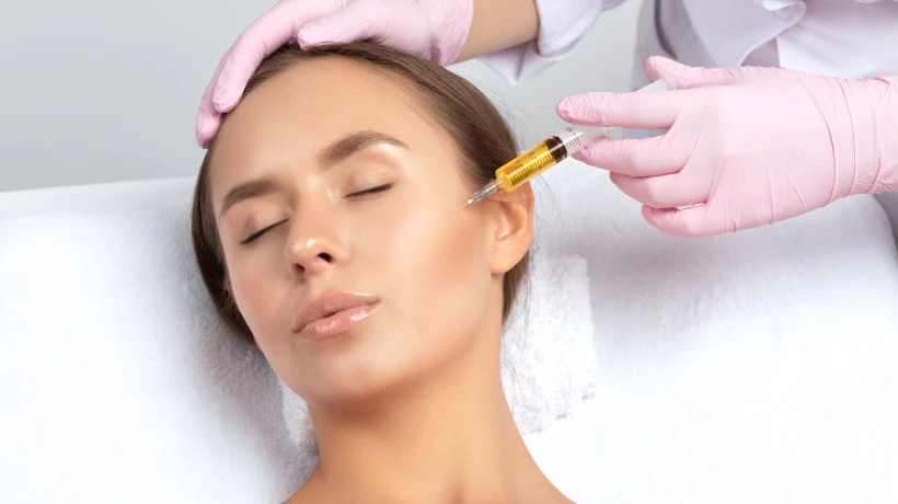 Can Exosomes Therapy Reduce Fine Lines and Wrinkles?