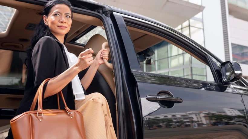 A Practical Guide to Stress-Free Los Angeles Limo Travel