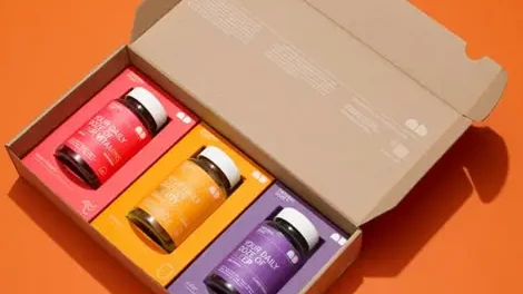 Custom Supplement Boxes That Elevate Brand Impact