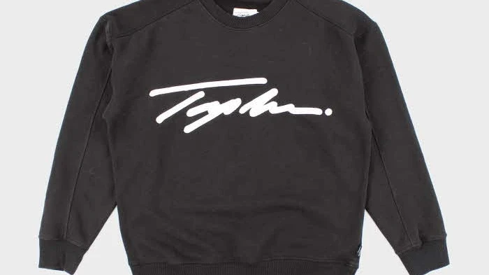 Trapstar Sweatshirt Modern Streetwear with Premium Comfort