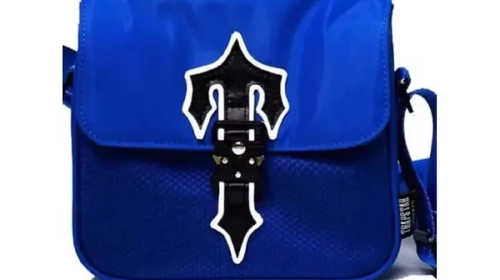 Borsello Trapstar Defines the Future of Streetwear Accessories