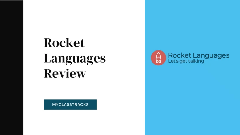 Master Real Conversations Faster With Rocket Languages