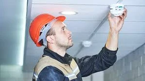 Fire Alarm Installation and Servicing Company in Wandsworth: Local Fire Safety Experts