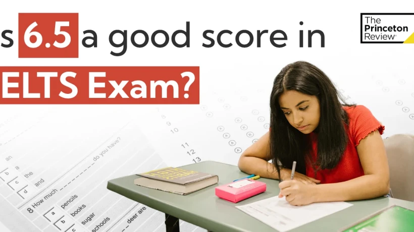 Minimum IELTS Score for Singapore in 2026 : IELTS Book Singapore Guide